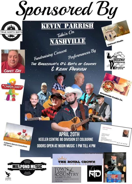 thumbnail fundraiser